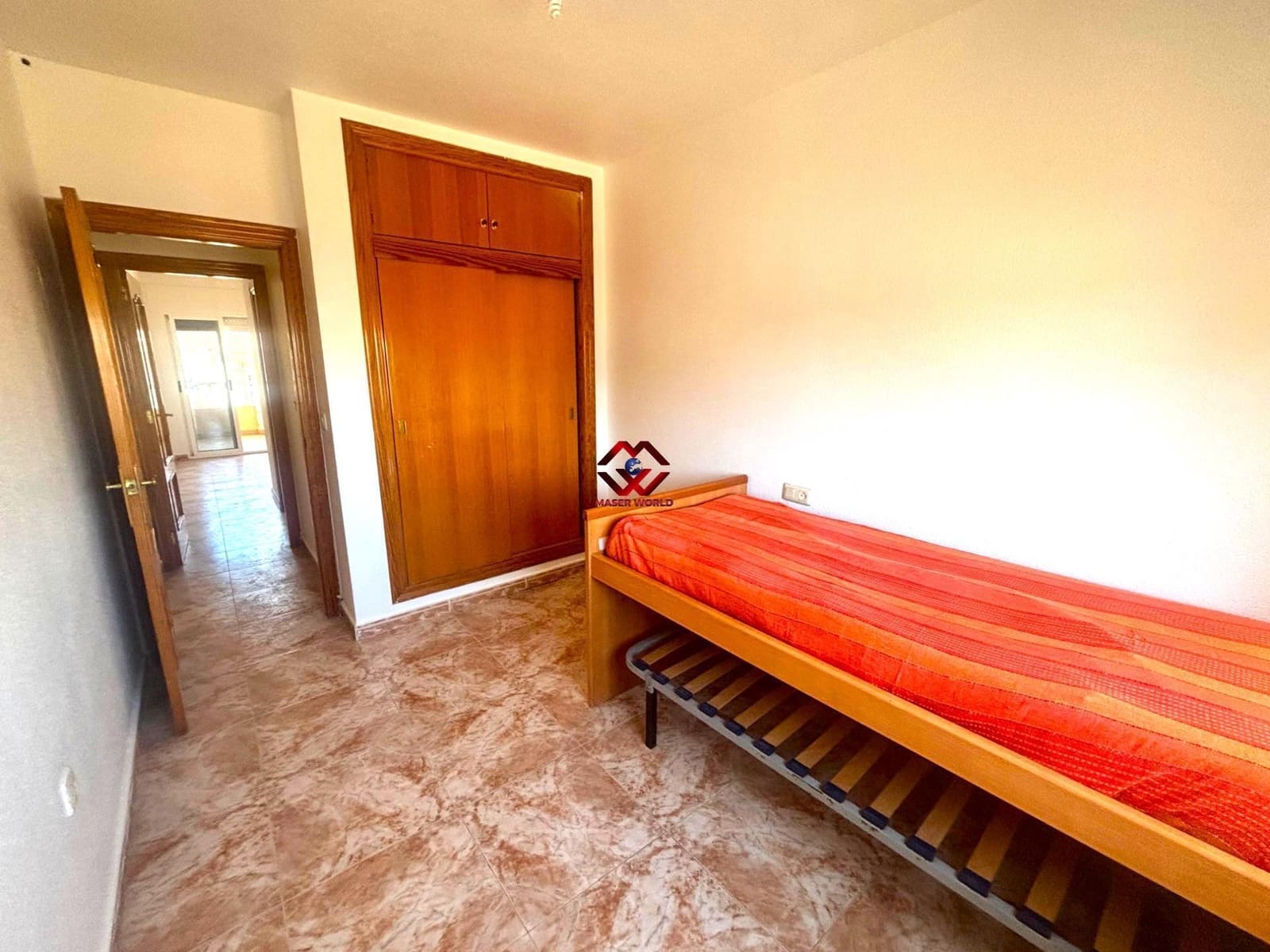 3 bedroom Apartment for sale in San Javier with garage - € 178,000 (Ref: 9868915)