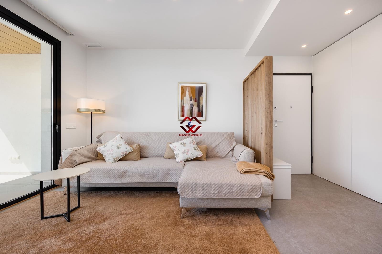 2 soverom Villa til salgs i Las Colinas Golf med svømmebasseng garasje - € 449 000 (Ref: 9868916)
