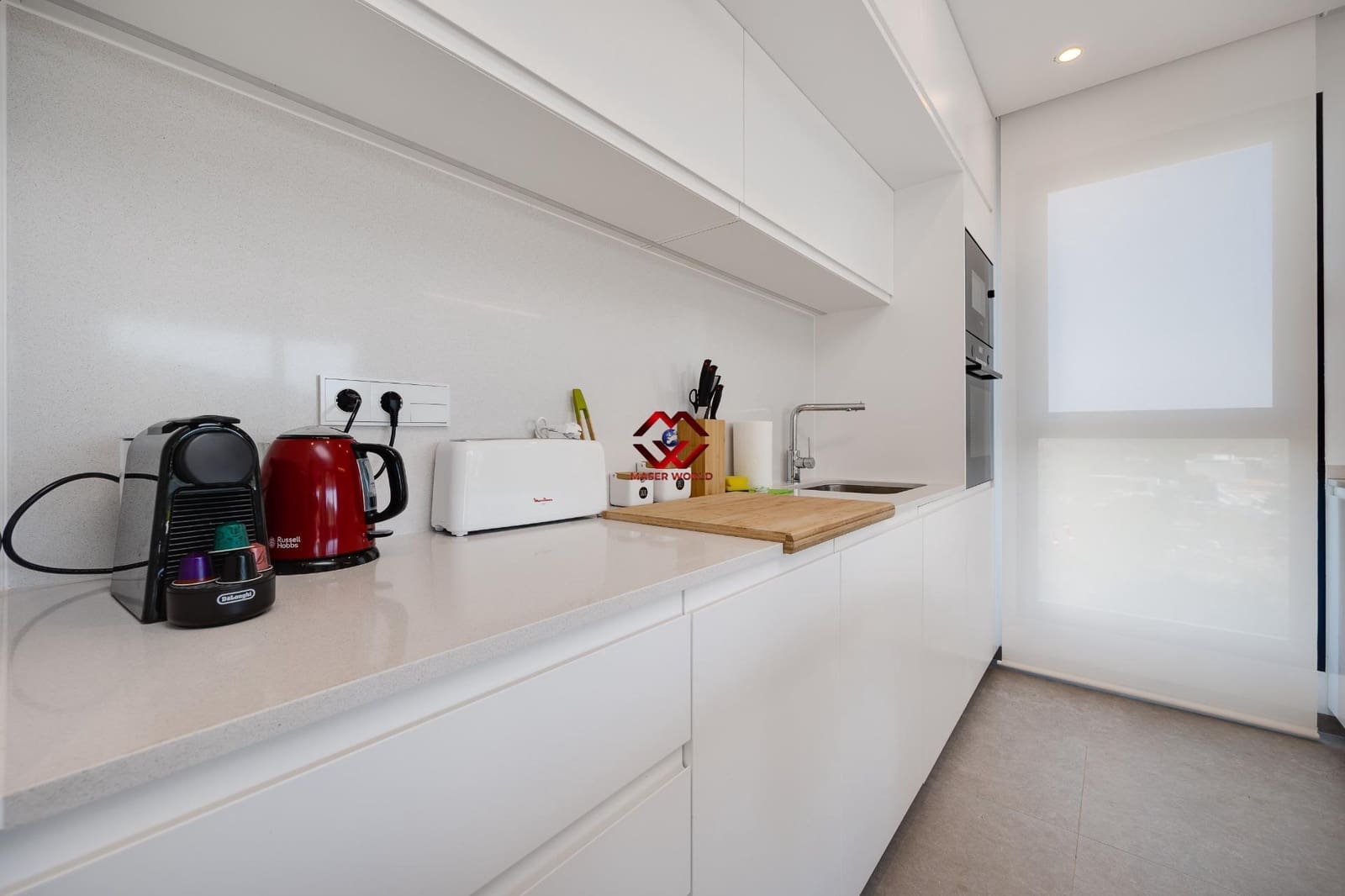 2 soverom Villa til salgs i Las Colinas Golf med svømmebasseng garasje - € 449 000 (Ref: 9868916)