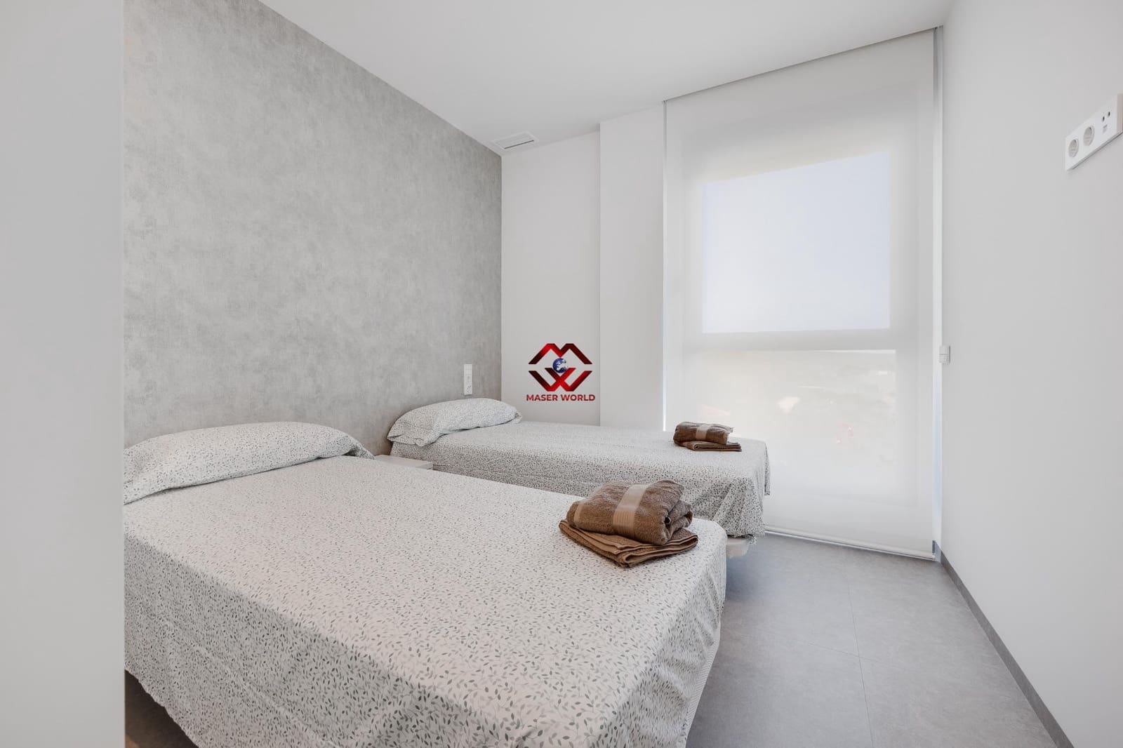 2 soverom Villa til salgs i Las Colinas Golf med svømmebasseng garasje - € 449 000 (Ref: 9868916)