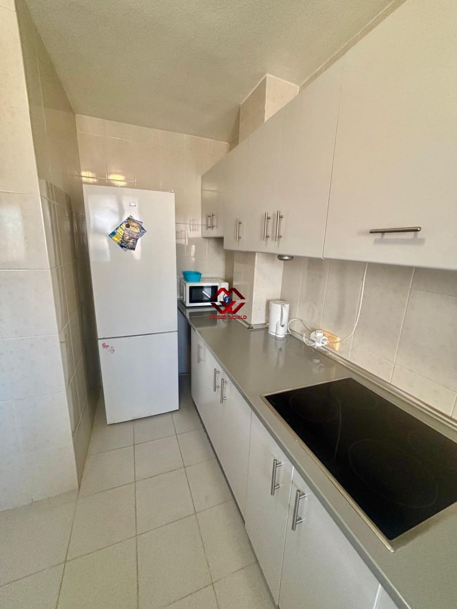 2 slaapkamer Appartement te koop in Lo Pagan met garage - € 159.900 (Ref: 9868922)
