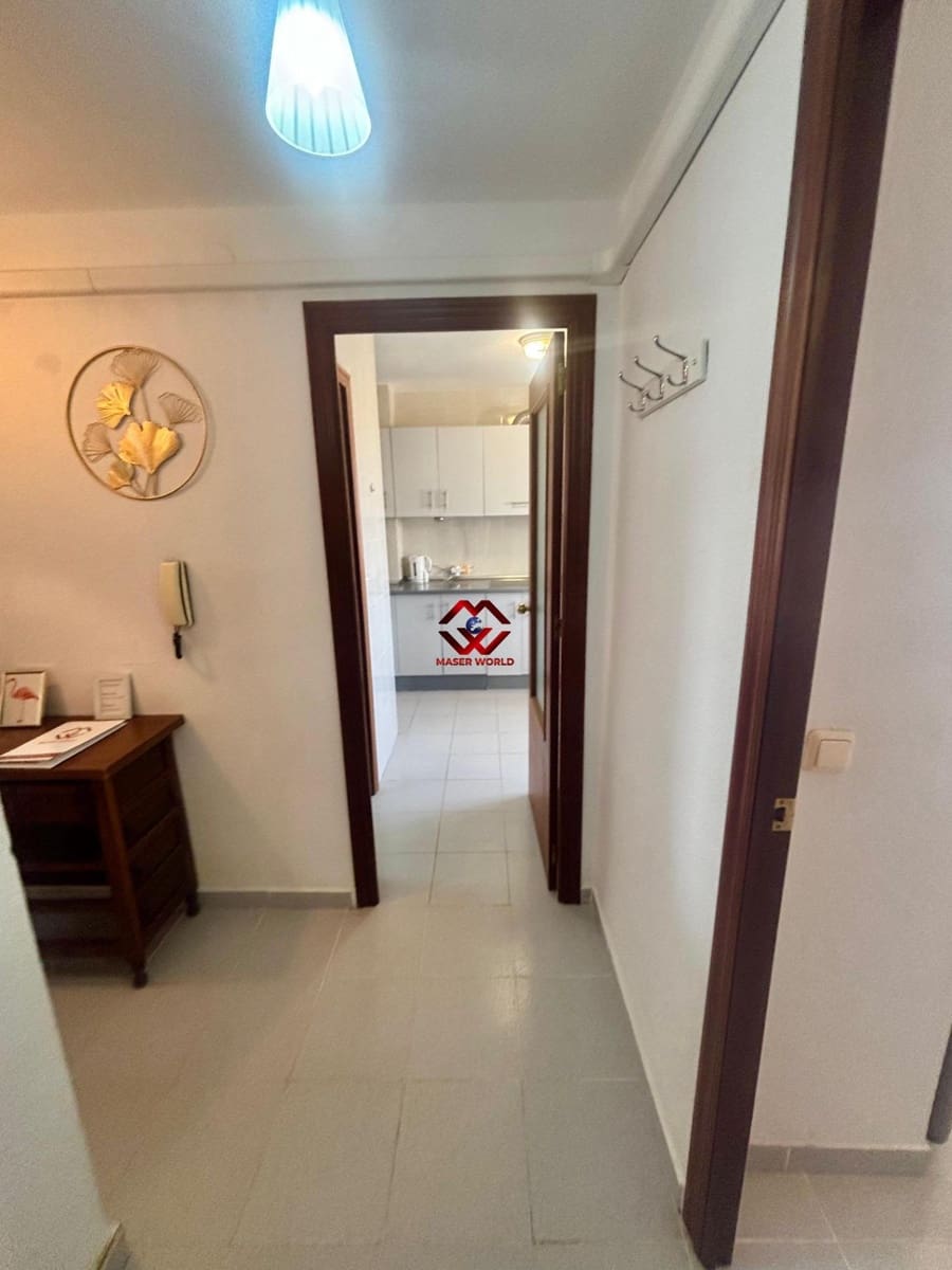 2 slaapkamer Appartement te koop in Lo Pagan met garage - € 159.900 (Ref: 9868922)