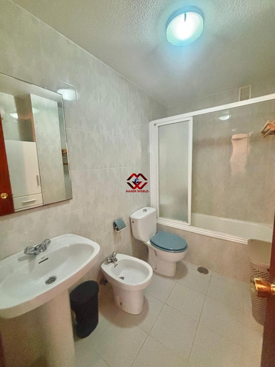 2 slaapkamer Appartement te koop in Lo Pagan met garage - € 159.900 (Ref: 9868922)
