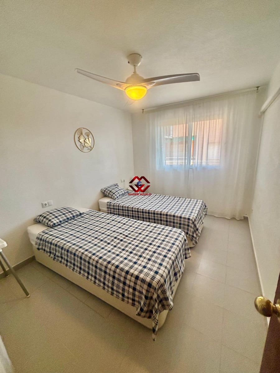 2 slaapkamer Appartement te koop in Lo Pagan met garage - € 159.900 (Ref: 9868922)