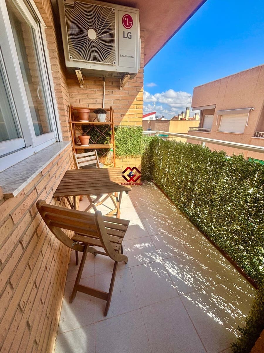 2 slaapkamer Appartement te koop in Lo Pagan met garage - € 159.900 (Ref: 9868922)