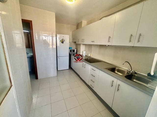 2 slaapkamer Appartement te koop in Lo Pagan, San Pedro del Pinatar met garage - € 159.900 (Ref: 9868922)