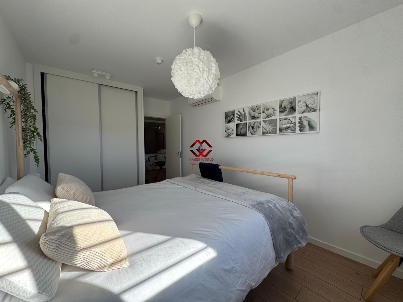 2 quarto Apartamento para venda em Pilar de la Horadada com piscina garagem - 299 900 € (Ref: 9868924)