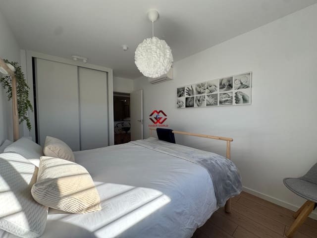 2 Zimmer Apartment zu verkaufen in Pilar de la Horadada mit Pool Garage - 299.900 € (Ref: 9868924)