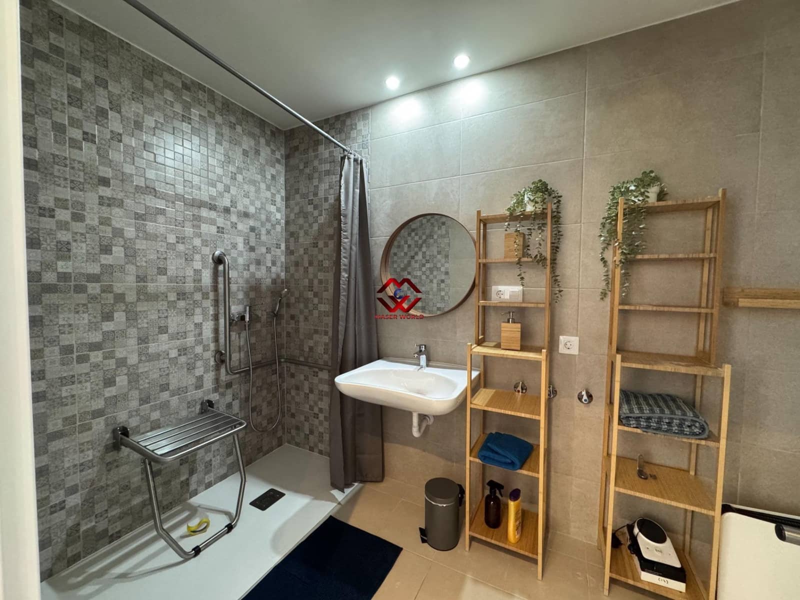 2 quarto Apartamento para venda em Pilar de la Horadada com piscina garagem - 299 900 € (Ref: 9868924)
