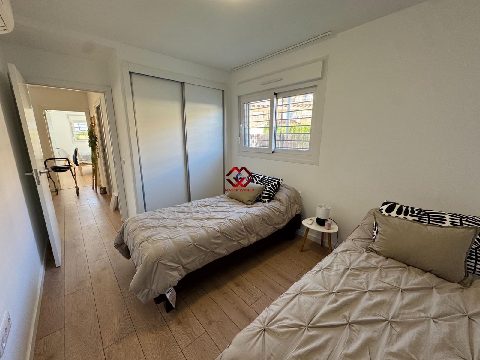 2 quarto Apartamento para venda em Pilar de la Horadada com piscina garagem - 299 900 € (Ref: 9868924)