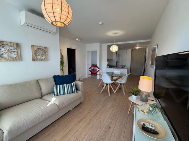 2 Zimmer Apartment zu verkaufen in Pilar de la Horadada mit Pool Garage - 299.900 € (Ref: 9868924)