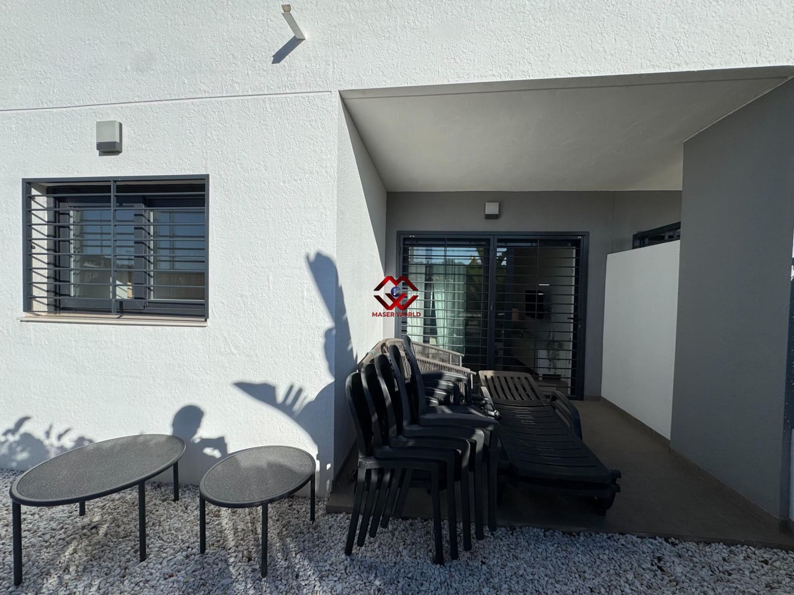 2 quarto Apartamento para venda em Pilar de la Horadada com piscina garagem - 299 900 € (Ref: 9868924)