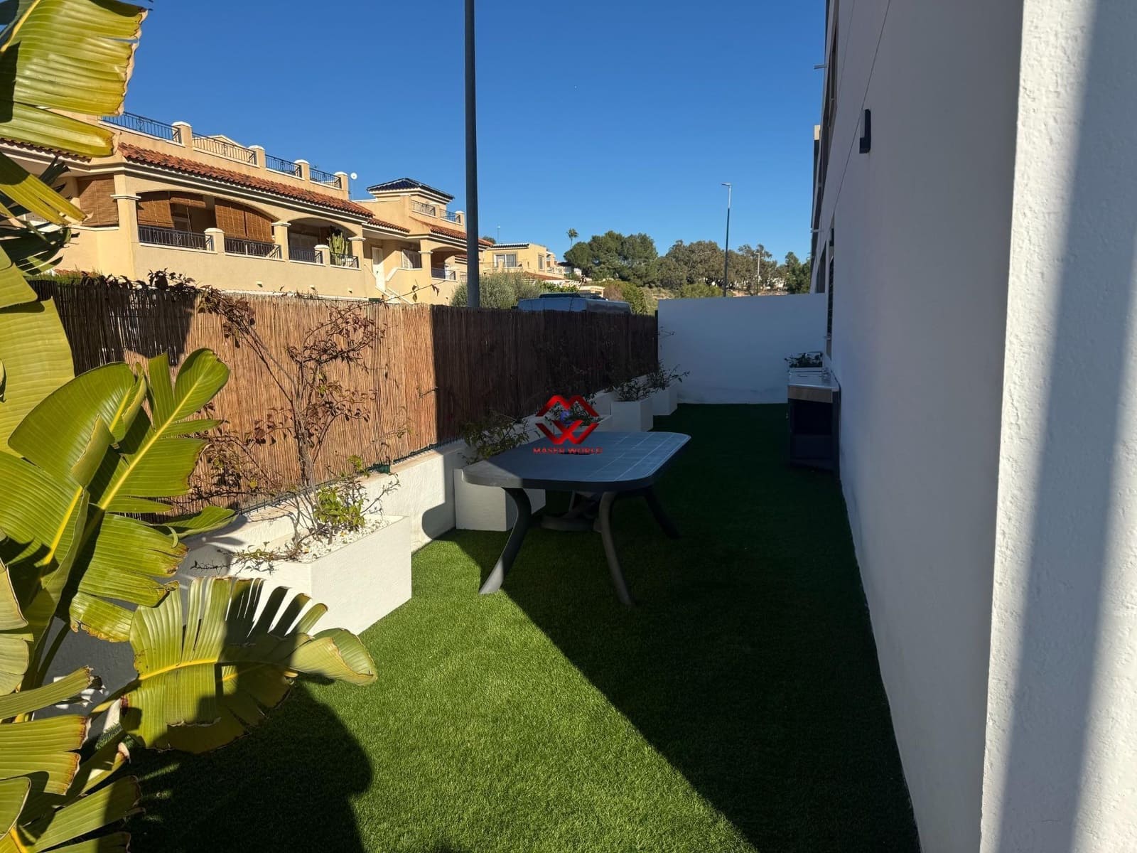 2 quarto Apartamento para venda em Pilar de la Horadada com piscina garagem - 299 900 € (Ref: 9868924)