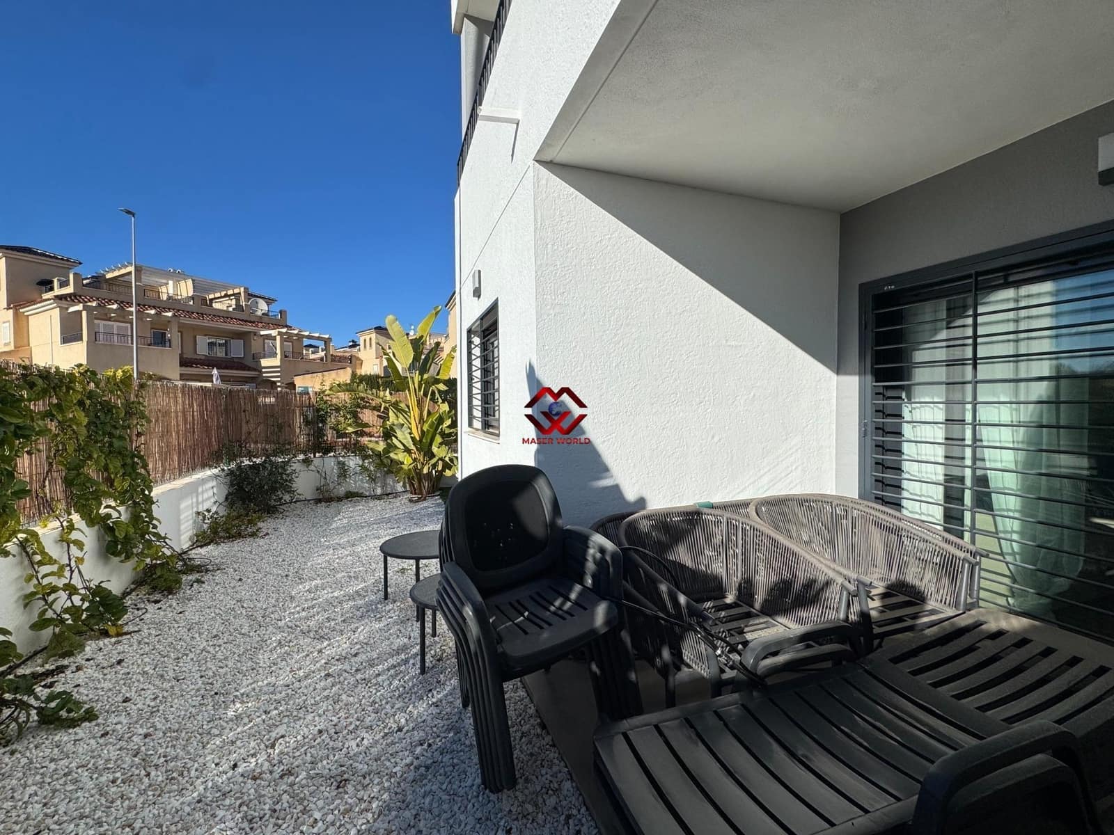 2 quarto Apartamento para venda em Pilar de la Horadada com piscina garagem - 299 900 € (Ref: 9868924)