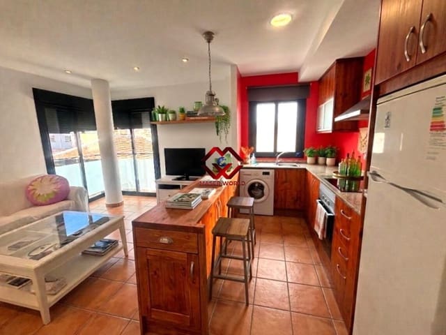 2 camera da letto Appartamento in vendita in Santiago de la Ribera, San Javier - 152.000 € (Rif: 9868925)