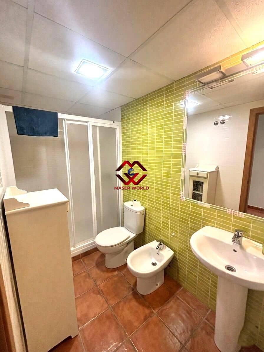 2 camera da letto Appartamento in vendita in Santiago de la Ribera - 152.000 € (Rif: 9868925)