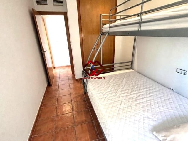 2 camera da letto Appartamento in vendita in Santiago de la Ribera, San Javier - 152.000 € (Rif: 9868925)