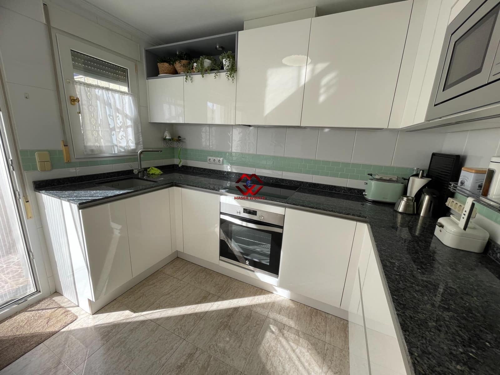 3 soverom Rekkehus til salgs i Torre de la Horadada med svømmebasseng - € 398 900 (Ref: 9868928)
