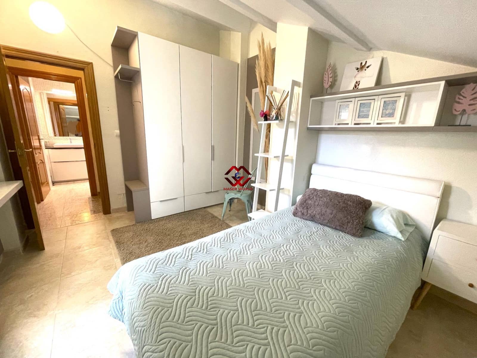 3 soverom Rekkehus til salgs i Torre de la Horadada med svømmebasseng - € 398 900 (Ref: 9868928)