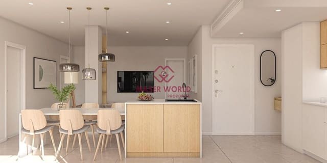 3 sovrum Lägenhet till salu i San Pedro del Pinatar med pool garage - 289 000 € (Ref: 9868930)