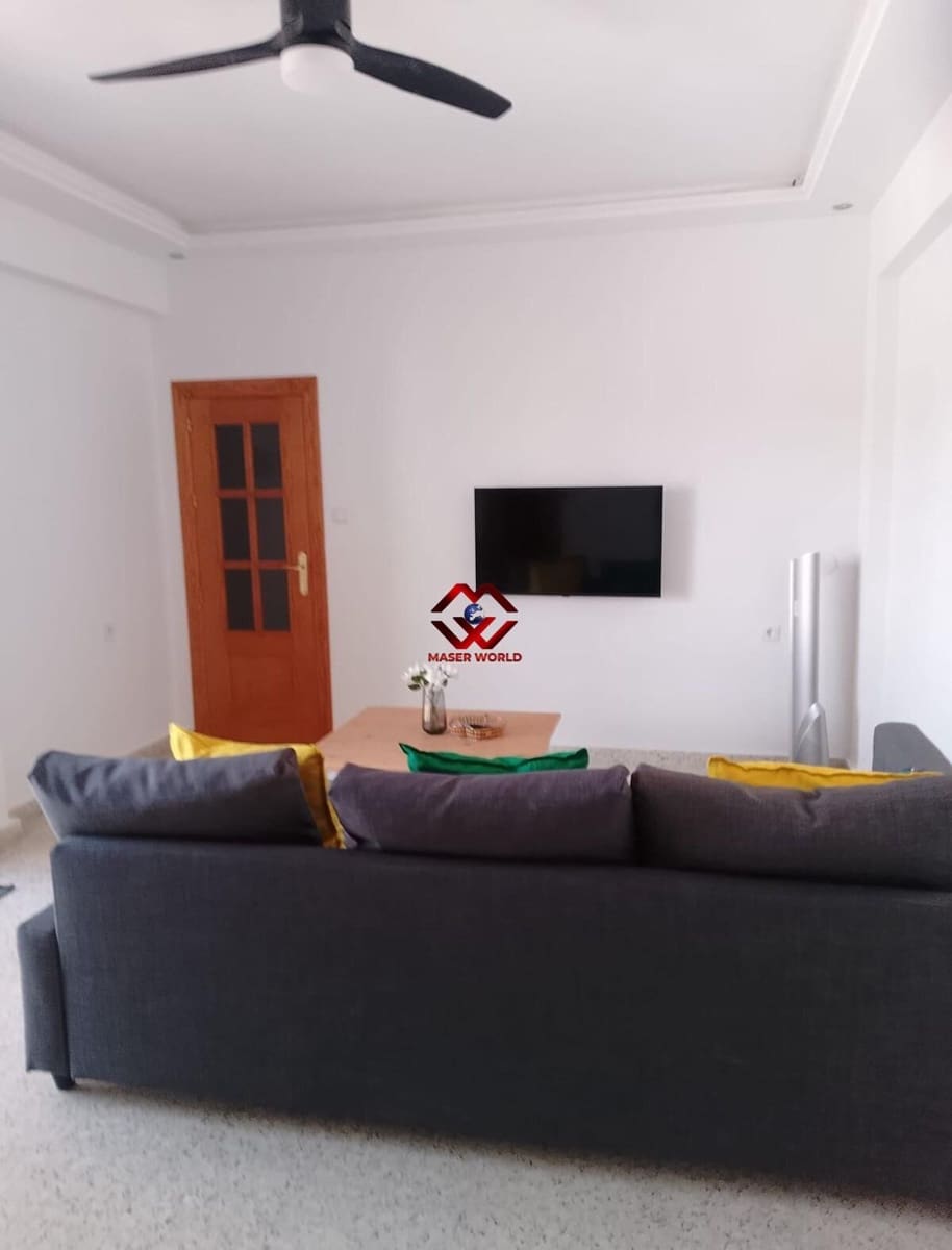 3 slaapkamer Flat te koop in Puerto de Mazarron met garage - € 185.000 (Ref: 9870342)