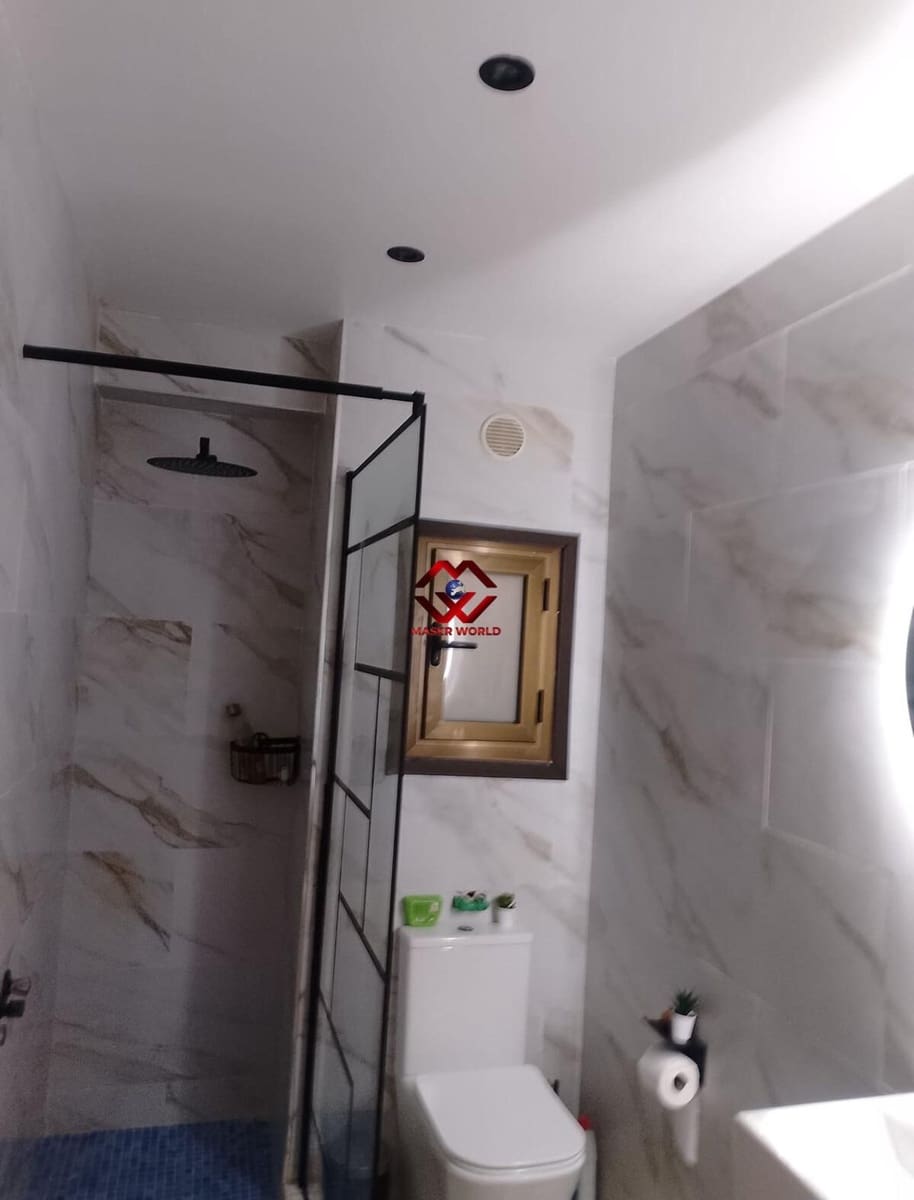 3 slaapkamer Flat te koop in Puerto de Mazarron met garage - € 185.000 (Ref: 9870342)