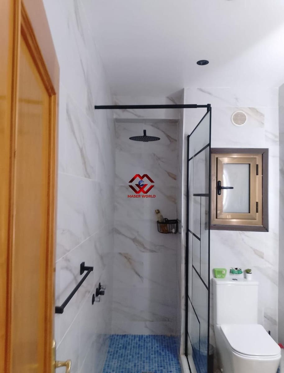 3 slaapkamer Flat te koop in Puerto de Mazarron met garage - € 185.000 (Ref: 9870342)