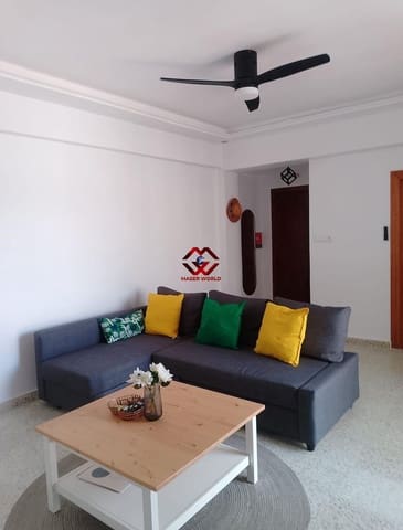 3 camera da letto Appartamento in vendita in Puerto de Mazarron, Mazarrón con garage - 185.000 € (Rif: 9870342)