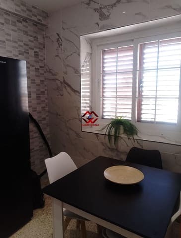 3 camera da letto Appartamento in vendita in Puerto de Mazarron, Mazarrón con garage - 185.000 € (Rif: 9870342)