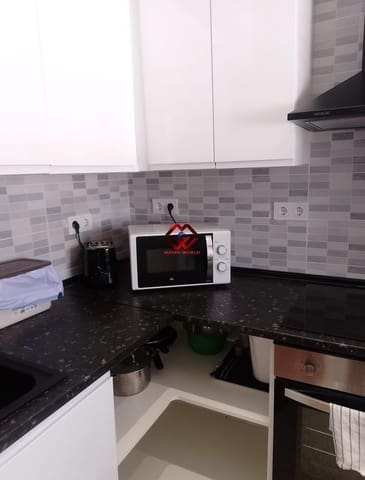 3 camera da letto Appartamento in vendita in Puerto de Mazarron, Mazarrón con garage - 185.000 € (Rif: 9870342)