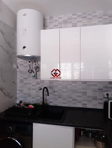 3 camera da letto Appartamento in vendita in Puerto de Mazarron, Mazarrón con garage - 185.000 € (Rif: 9870342)