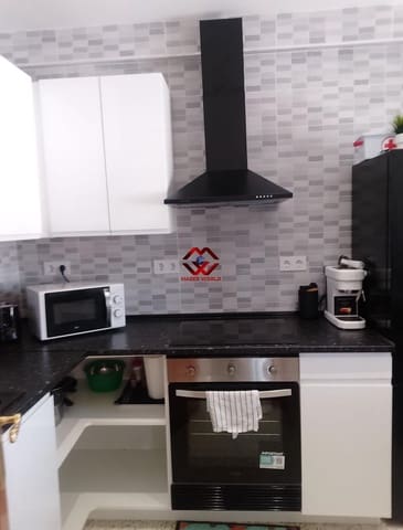 3 camera da letto Appartamento in vendita in Puerto de Mazarron, Mazarrón con garage - 185.000 € (Rif: 9870342)