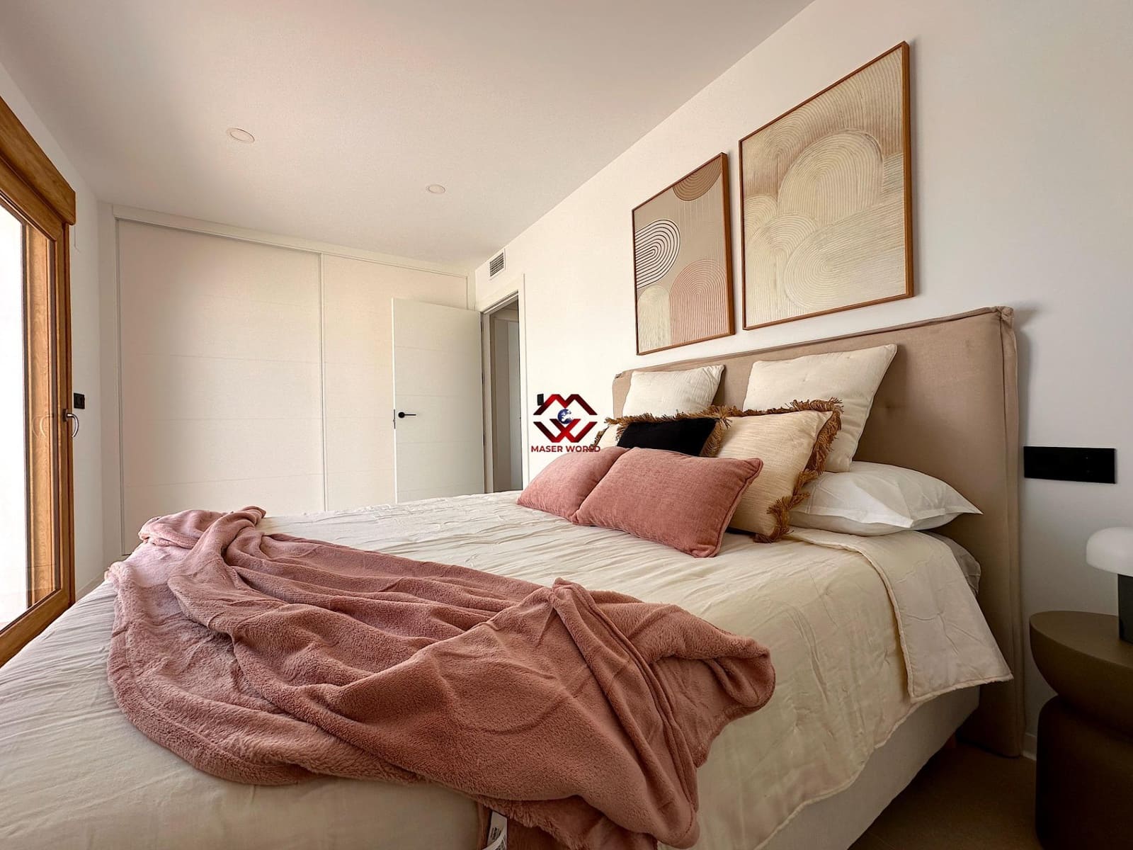 3 soverom Bungalow til salgs i Los Cuarteros med svømmebasseng - € 339 900 (Ref: 9870344)