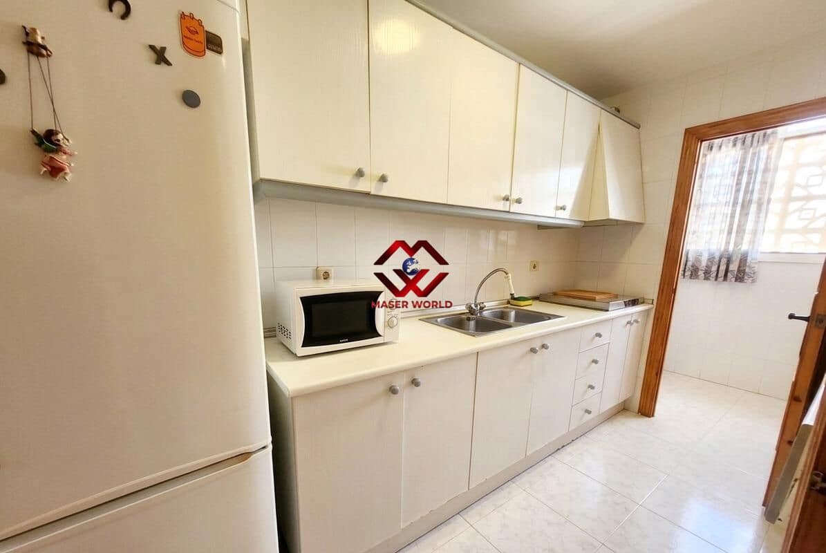 2 Zimmer Bungalow zu verkaufen in Lo Pagan - 130.000 € (Ref: 9873430)