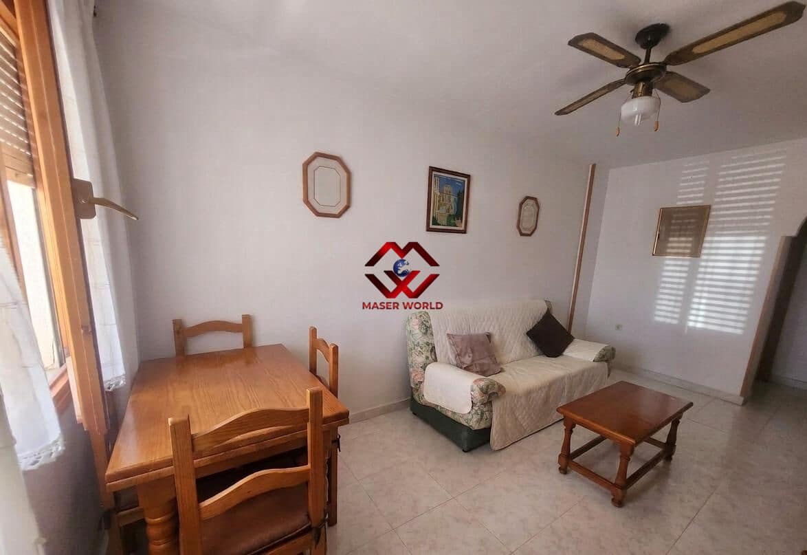 2 Zimmer Bungalow zu verkaufen in Lo Pagan - 130.000 € (Ref: 9873430)