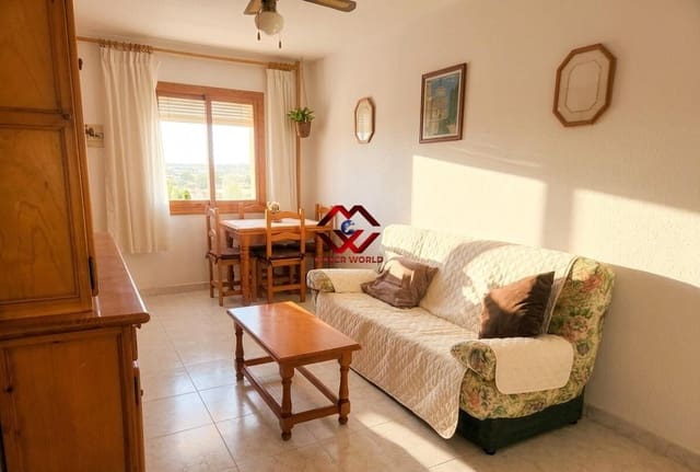 2 chambre Bungalow à vendre à Lo Pagan, San Pedro del Pinatar - 130 000 € (Ref: 9873430)