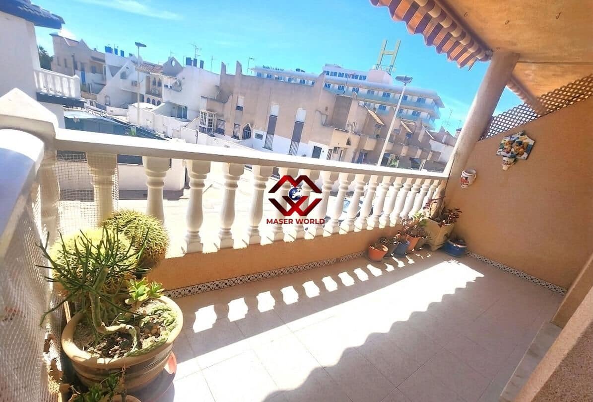 2 Zimmer Bungalow zu verkaufen in Lo Pagan - 130.000 € (Ref: 9873430)