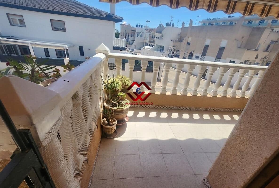 2 Zimmer Bungalow zu verkaufen in Lo Pagan - 130.000 € (Ref: 9873430)