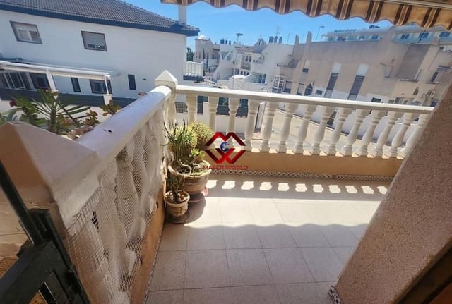 2 chambre Bungalow à vendre à Lo Pagan, San Pedro del Pinatar - 130 000 € (Ref: 9873430)