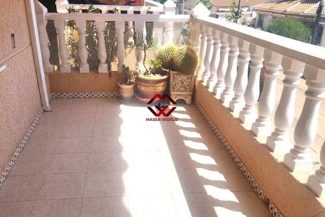 2 chambre Bungalow à vendre à Lo Pagan, San Pedro del Pinatar - 130 000 € (Ref: 9873430)
