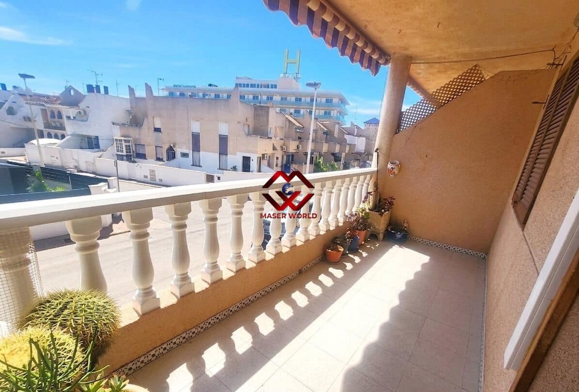 2 Zimmer Bungalow zu verkaufen in Lo Pagan - 130.000 € (Ref: 9873430)