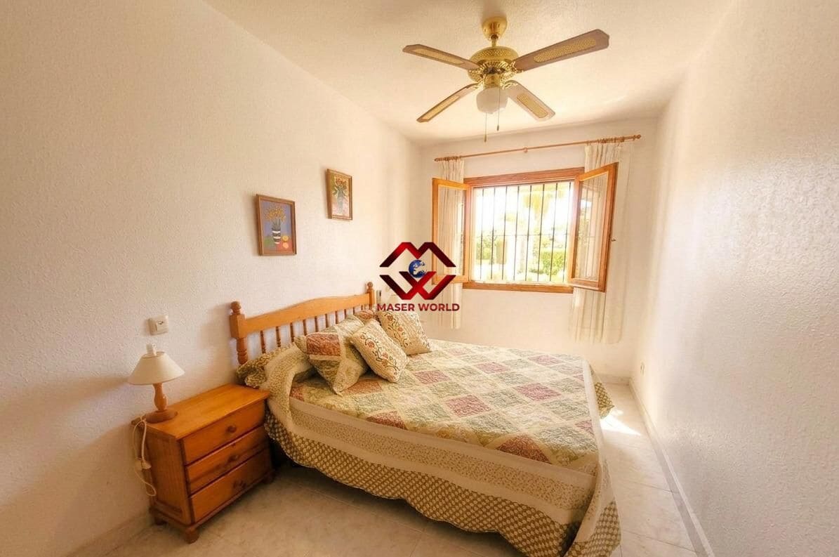 2 bedroom Bungalow for sale in Lo Pagan - € 130,000 (Ref: 9873430)