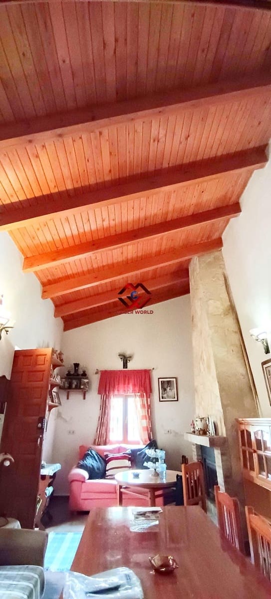 3 soverom Finca/Herregård til salgs i Mazarron med garasje - € 139 900 (Ref: 9881884)