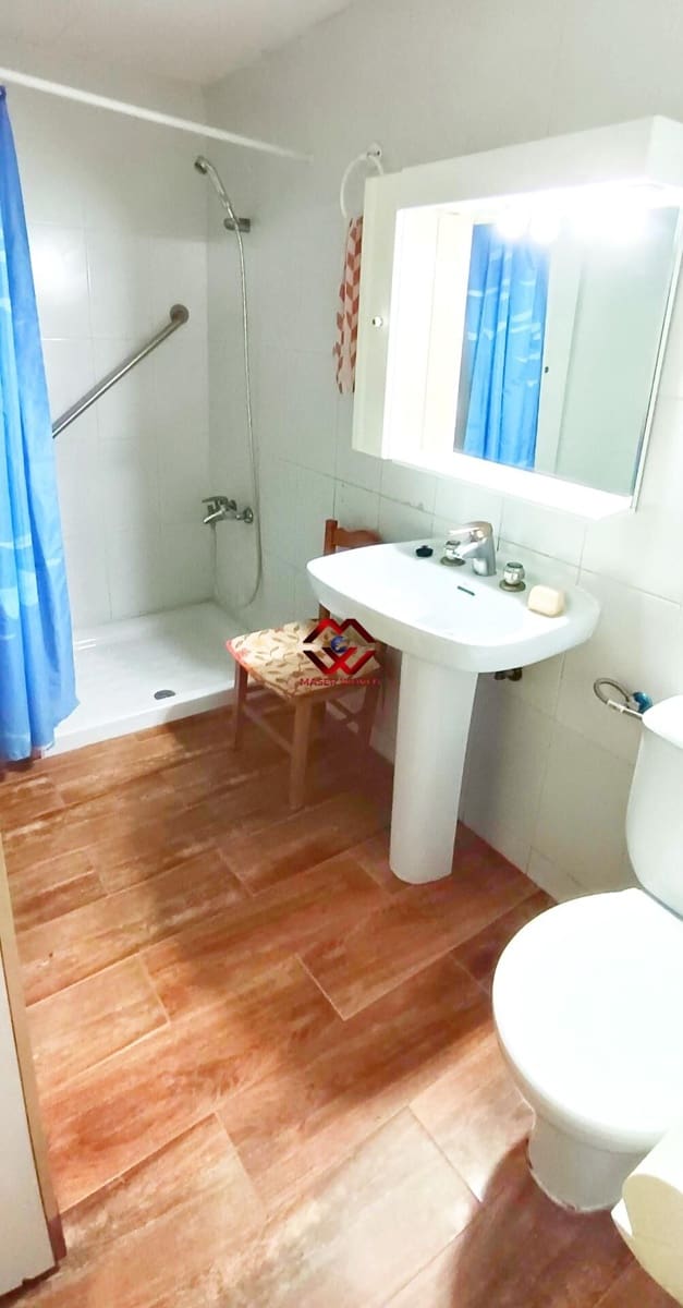 3 soverom Finca/Herregård til salgs i Mazarron med garasje - € 139 900 (Ref: 9881884)