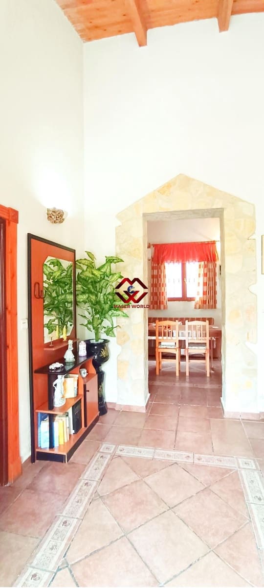 3 soverom Finca/Herregård til salgs i Mazarron med garasje - € 139 900 (Ref: 9881884)