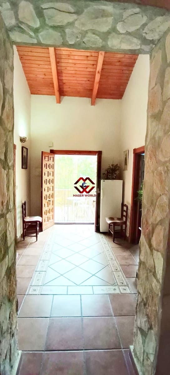 3 soverom Finca/Herregård til salgs i Mazarron med garasje - € 139 900 (Ref: 9881884)