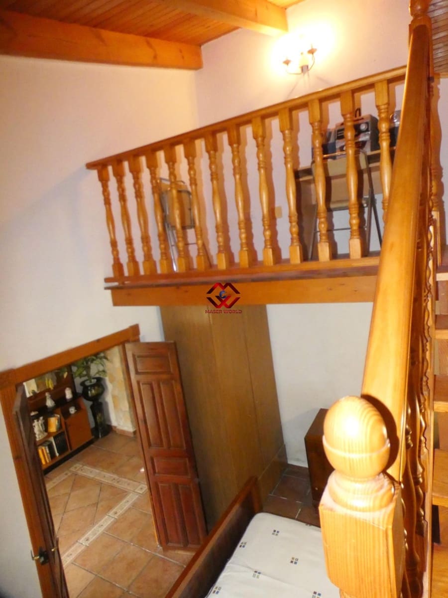 3 soverom Finca/Herregård til salgs i Mazarron med garasje - € 139 900 (Ref: 9881884)