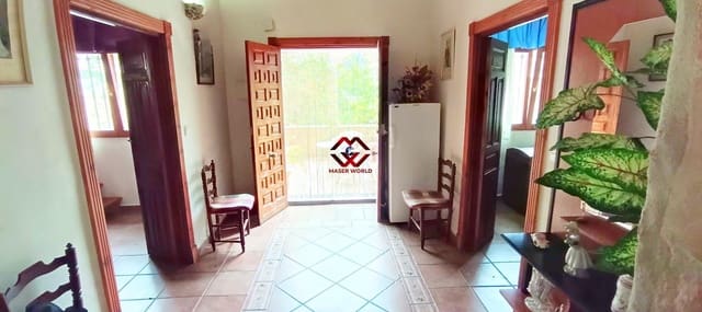 3 soverom Finca/Herregård til salgs i Mazarrón med garasje - € 139 900 (Ref: 9881884)