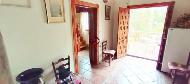 3 soverom Finca/Herregård til salgs i Mazarrón med garasje - € 139 900 (Ref: 9881884)