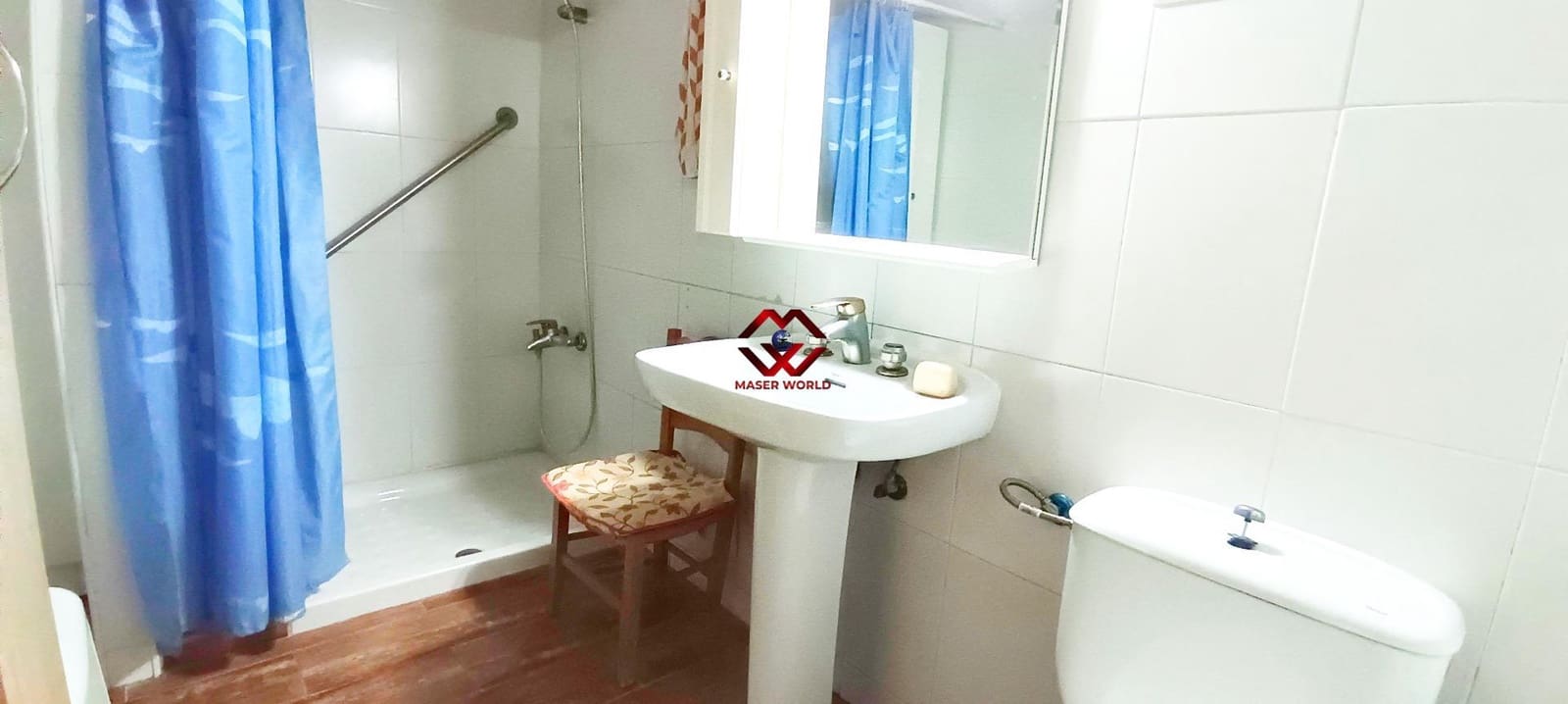 3 soverom Finca/Herregård til salgs i Mazarron med garasje - € 139 900 (Ref: 9881884)